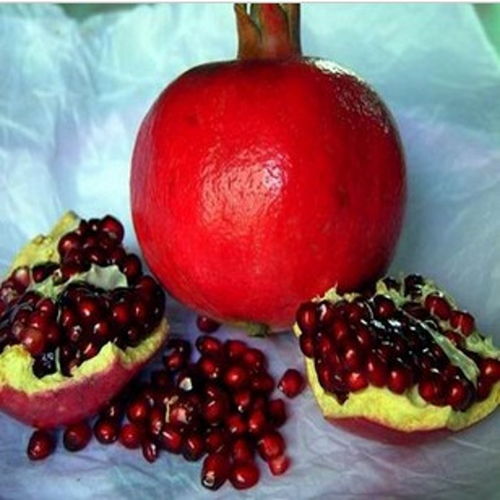 石榴农药残留的毒副作用有哪些？