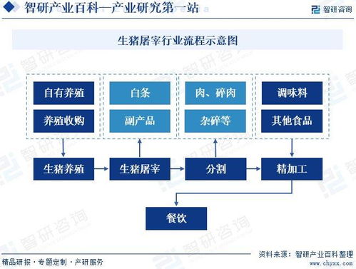 我国生猪屠宰行业监管能力不足，制约行业转型升级