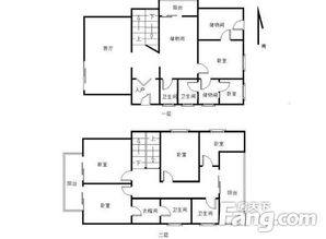 如何界定别墅区业主私家花园范围？