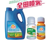 中国除草剂市场：谁家的产品口碑Zui佳？