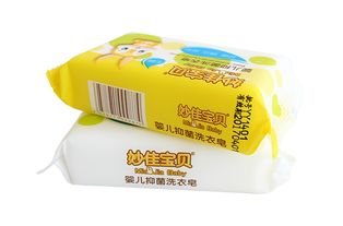 市面上哪些儿童洗衣皂液好用？