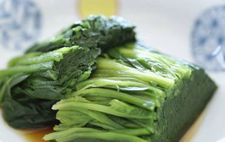 春季吃菠菜，养生保健