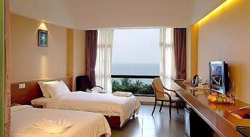 3. 杭州佳农路附近酒店