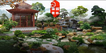 园林小品景观公司十大园林景观设计公司排名揭秘