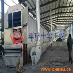 药材烘干， 技术讲究