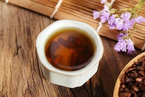 枣树根泡水喝的神秘功效