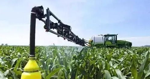 农药界的“黑科技” —— 吡唑醚菌酯质量如何判断？