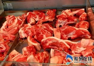 如何鉴别猪肉注水？避免购买到劣质肉的实用指南！