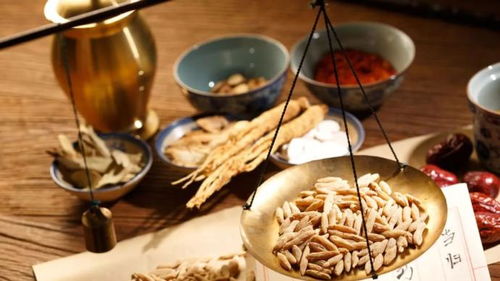 鉴别药材蛋白的小技巧