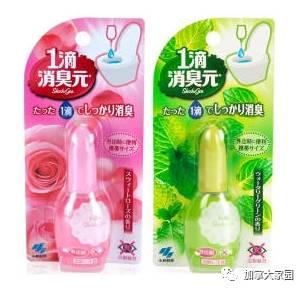 汽车除臭剂正确使用方法， 小雄说车为你解答