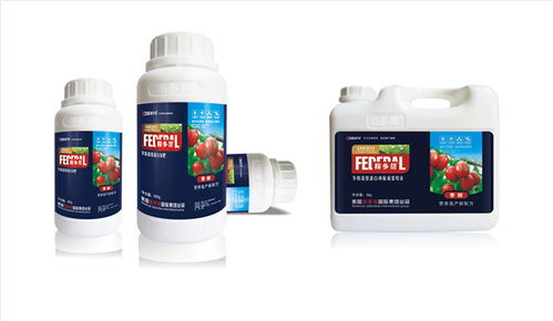 复合型叶面肥，实用又多样