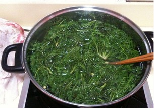 花椒清洗去农残，秘诀在这里！