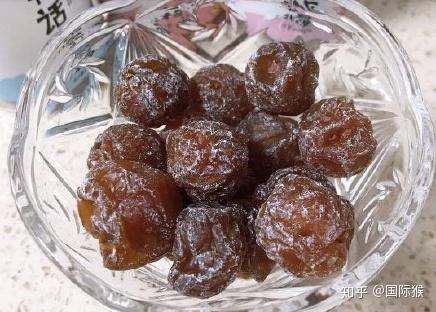 黄金果与蜜饯有何不同？哪一种更美味