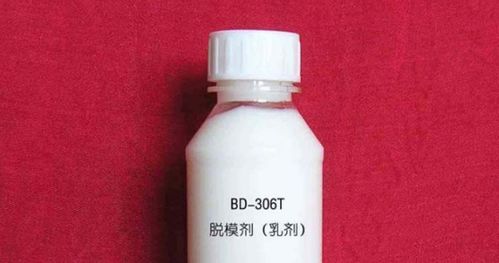 丙环唑微乳剂的小秘密：乳化剂的大家庭