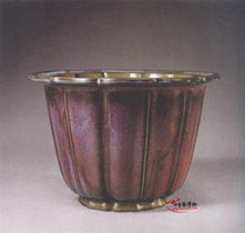 种玫瑰花选花盆的小秘密