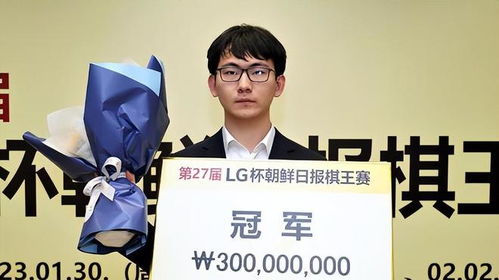 丁浩逆袭之路：跌宕起伏的围棋人生