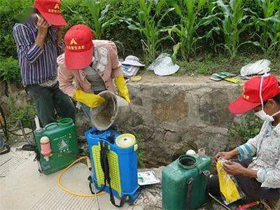 配药人员的培训