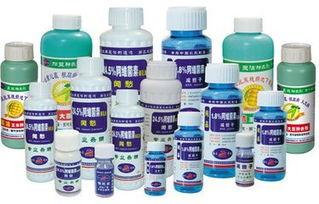 真菌性病害的烦恼