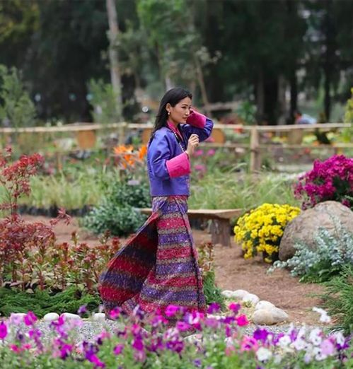 泰国国王的绿意盎然之谜