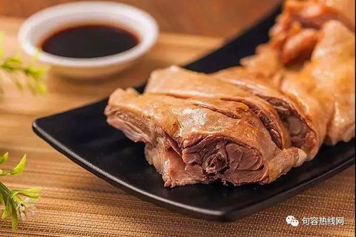 糟鹅加工技术，一种以鹅为原料