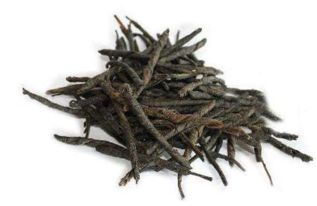 小叶苦丁茶与大叶苦丁茶有何区别？