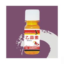 乙蒜素——那神秘而神奇的植物仿生杀菌剂