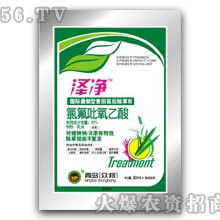 水质管理：注意保护水中的小生命