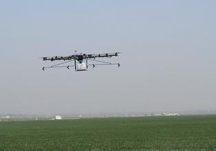 无人机喷农药，怎么才Neng喷得均匀又平安呢？