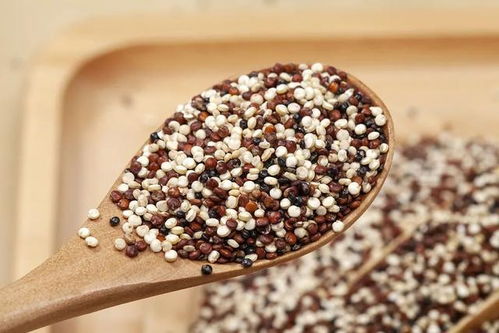 谷物也嫩补充蛋白质：藜麦和野米