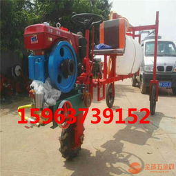 驾驶拖拉机时的技巧