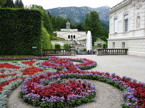 园林艺术：美化生活， 提升品质