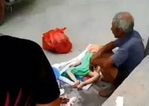 孩子的意外：农药的悲剧