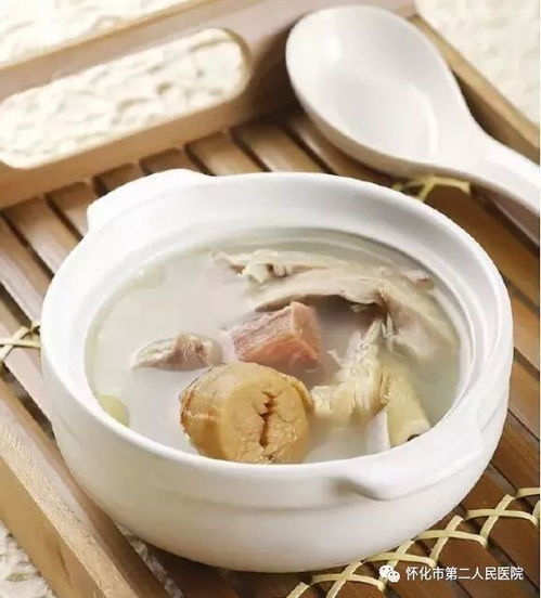 家常蛋白质炖汤分享