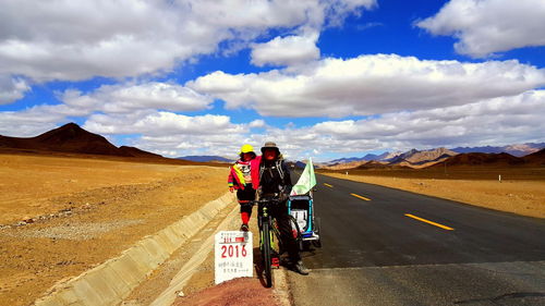 骑行川藏线之前需要全面考虑装备和身体准备