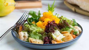 夏日炎炎， 种菜也Neng凉心