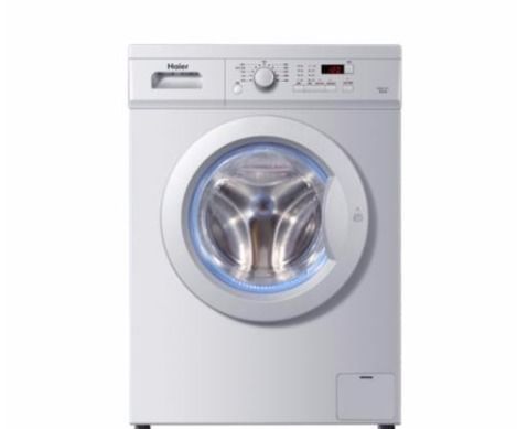 全自动洗衣机， 香薰除菌两不误