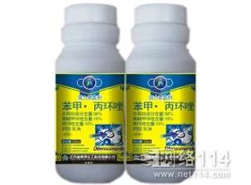 多种药剂， 组合使用，效果geng佳