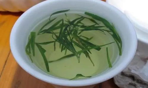 夏威夷竹叶浸泡水软化？如何快速变软