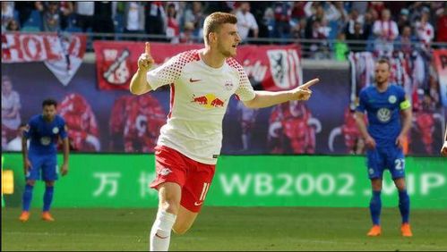 维尔纳：从德甲锋线悍将到英超适应困境