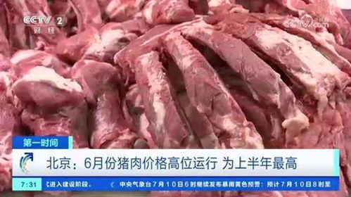 猪肉在什么时候的价格最高？最高价是多少？