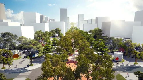 城市人工湖景观方案中的文化融入之道