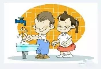 那平时怎么防止中毒呢？