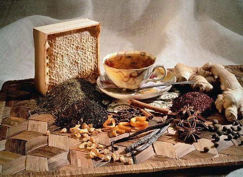 禹余粮：古代中药材