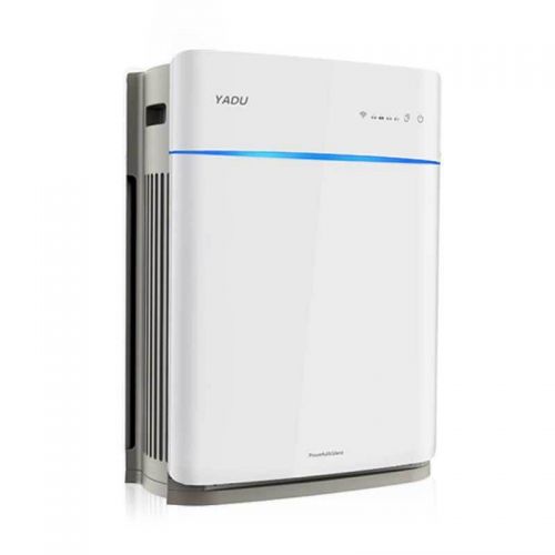 空气净化器， 效果快，成本高