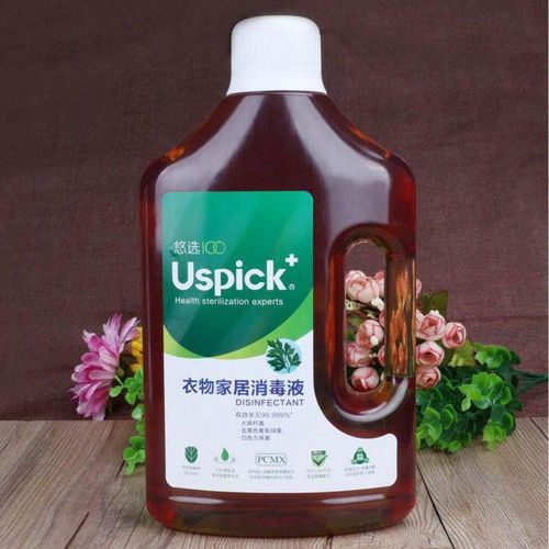 除菌液和消毒液的“奥秘”揭秘