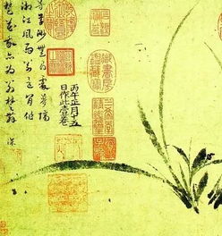 古人崇拜的翰墨之神中，哪一种植物象征着金榜题名