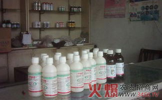 过期农药的危害与回收的重要性