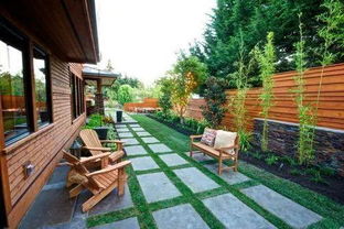 庭园：艺术与生活的完美融合