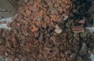 煤块炉渣， 实用之选