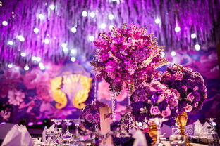 三周年婚庆花礼爆款推荐，浪漫百合送幸福！